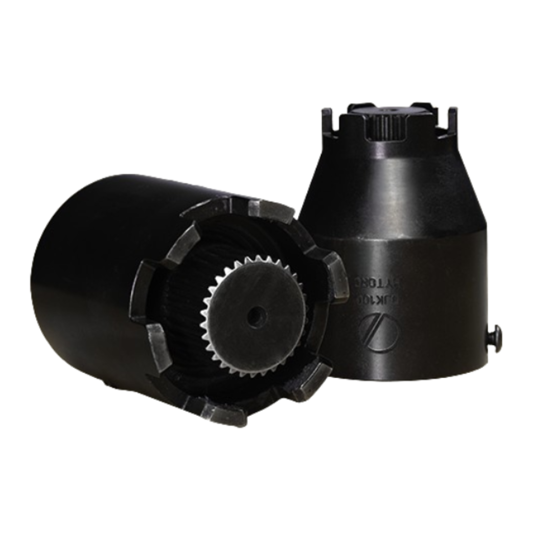 Wind Multi-Stage Tensioners